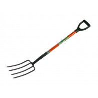 Вилы садовые 4-рогие с черенком 1100мм STARTUL GARDEN Вилы садовые 4-рогие с черенком 1100мм STARTUL GARDEN